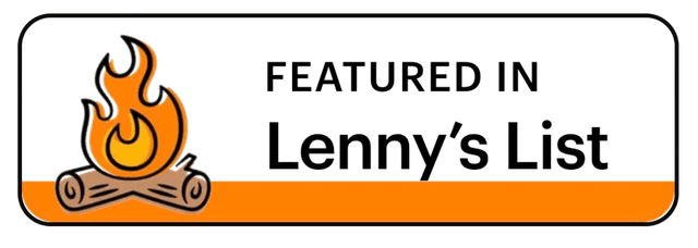 Lenny's List