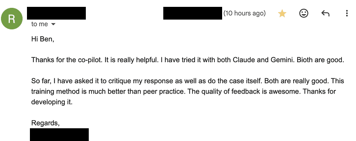 Copilot Quote February 2026