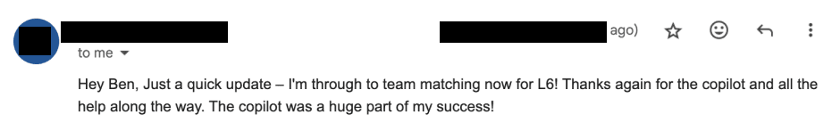 L6 Meta Copilot Quote October 2025